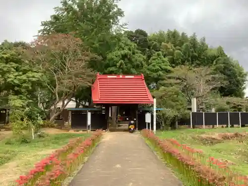 結縁寺(千葉県)