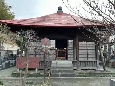 東昌寺(神奈川県)