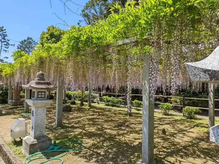 三大神社(滋賀県)