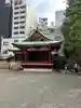 浅草神社(東京都)