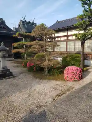 宇美神社(島根県)
