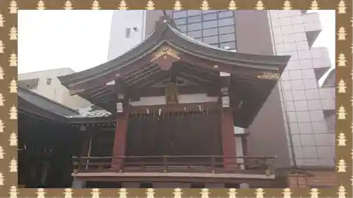 柏神社(千葉県)