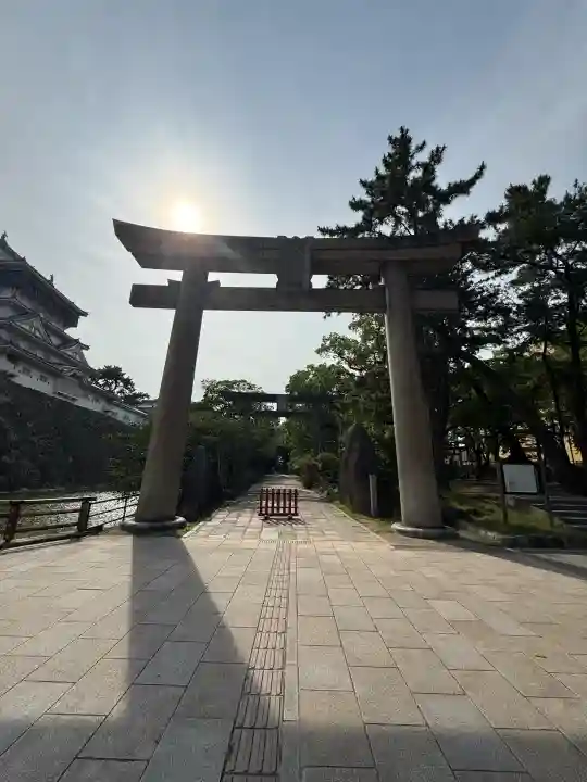 小倉祇園八坂神社(福岡県)