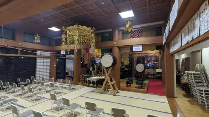 東界寺(愛知県)