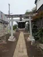 竹駒稲荷神社(茨城県)