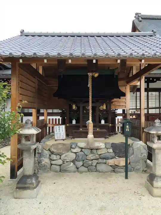 聖護院門跡(京都府)