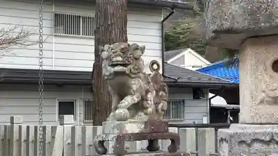 彦根神社(滋賀県)