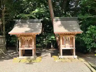 御上神社(滋賀県)