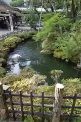 櫻山八幡宮(岐阜県)