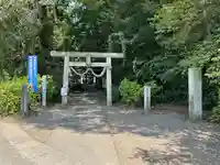 下野 星宮神社(栃木県)