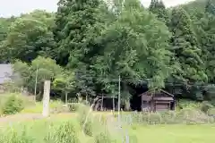 夷神社(滋賀県)