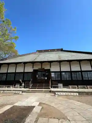 常楽寺(群馬県)