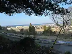 気多神社(富山県)