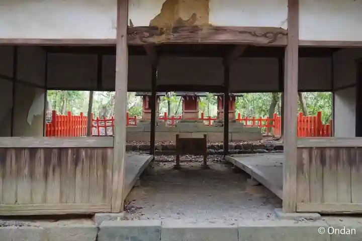 談山神社(奈良県)