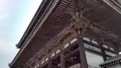 仁和寺の建物その他