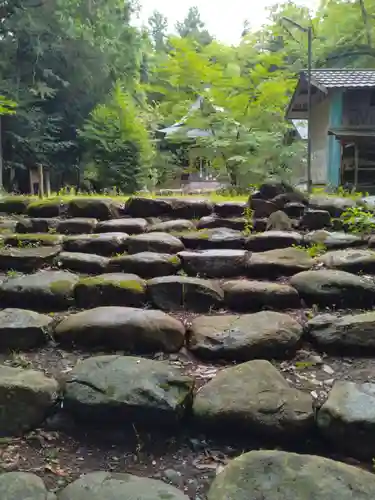 都玉神社(福島県)