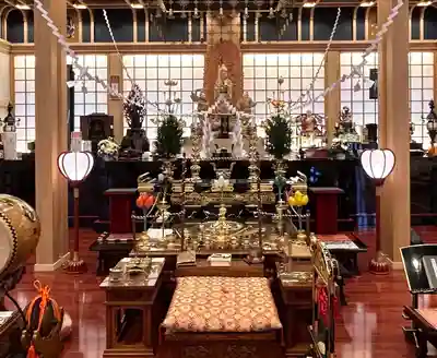 弘隆寺(北海道)