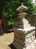 氷川神社(埼玉県)