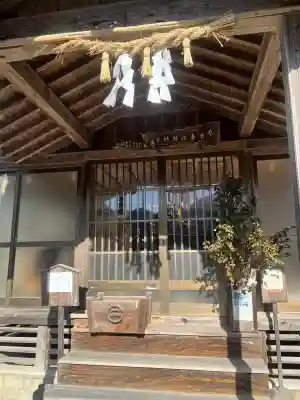 垂水神社(島根県)
