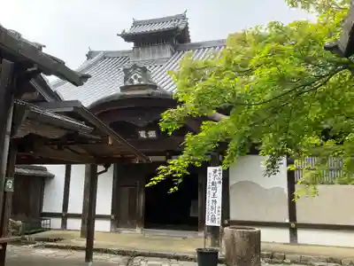 曼殊院門跡(京都府)