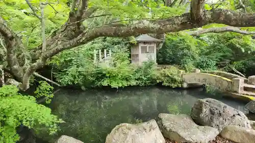 宝蔵寺(福島県)