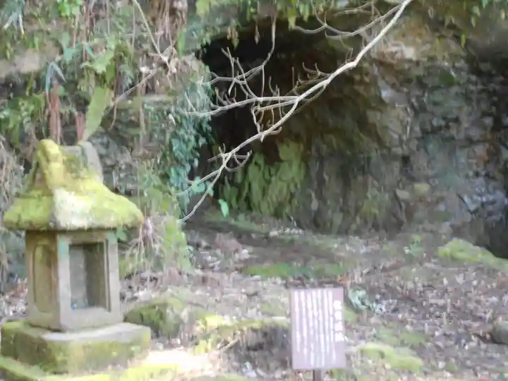 住吉神社の末社・摂社