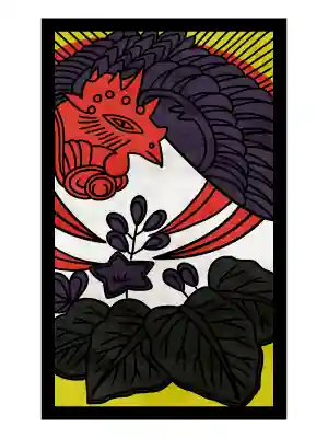 守りの神　藤基神社(新潟県)