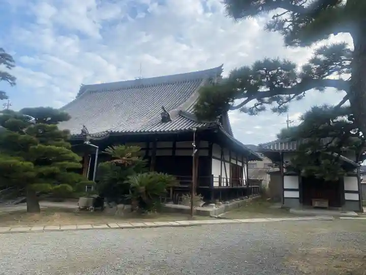 上善寺(大阪府)