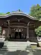 杉原神社(富山県)
