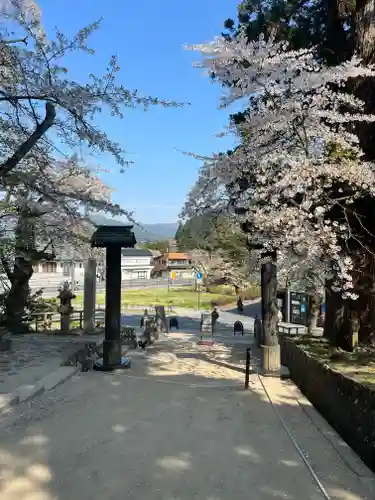 中尊寺(岩手県)