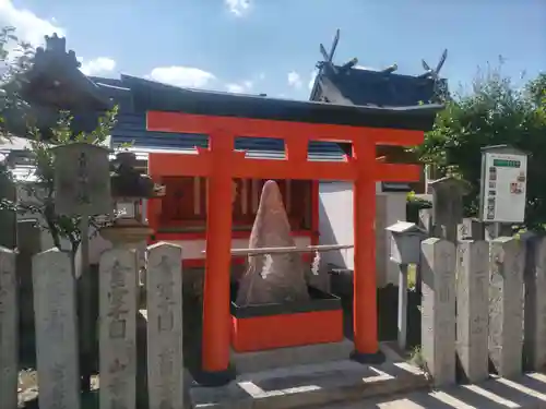 車折神社(京都府)