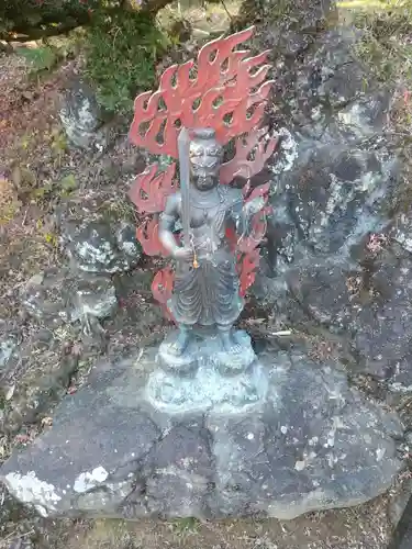 鶏足寺(栃木県)