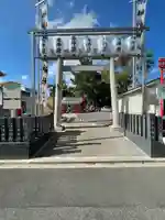 別小江神社のその他建物