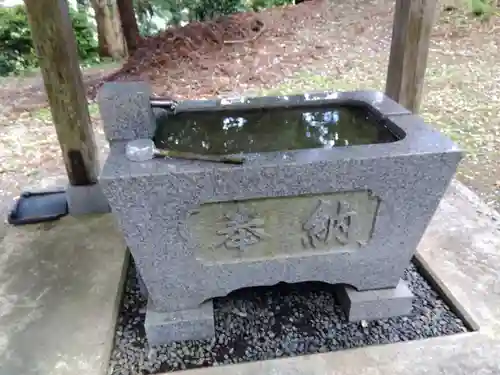 長岡神社・八幡神社・天御布須麻神社(福井県)