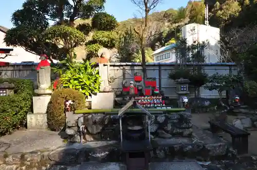 法起院(奈良県)