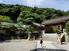 美保神社(島根県)