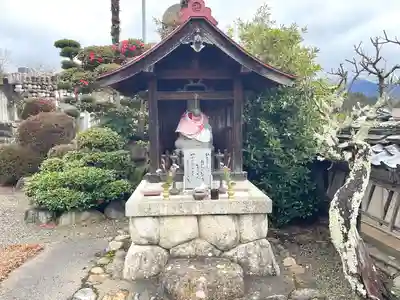 福性寺(滋賀県)