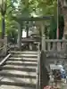 五所神社(神奈川県)