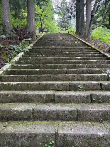 比婆山熊野神社(広島県)