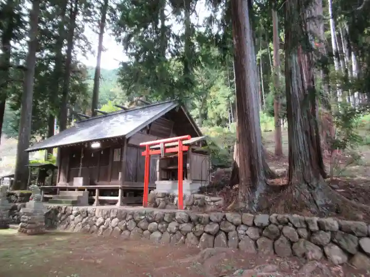 神明社(東京都)