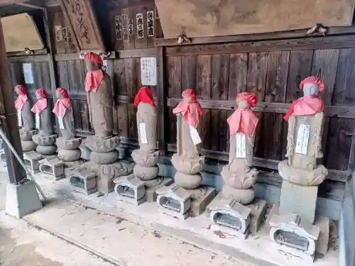 世明寿寺(埼玉県)