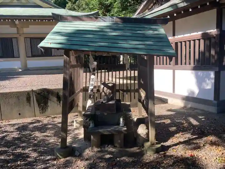 十二神社(徳島県)