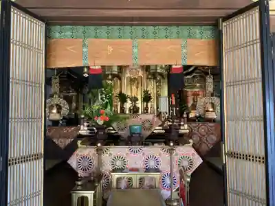 妙願寺（浄土真宗本願寺派）(和歌山県)