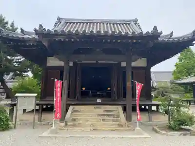 鶴林寺のその他建物