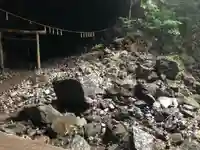 天安河原宮(宮崎県)