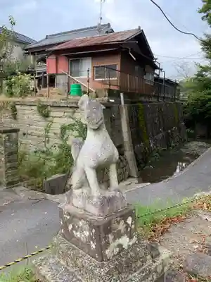 稲荷神社(千葉県)