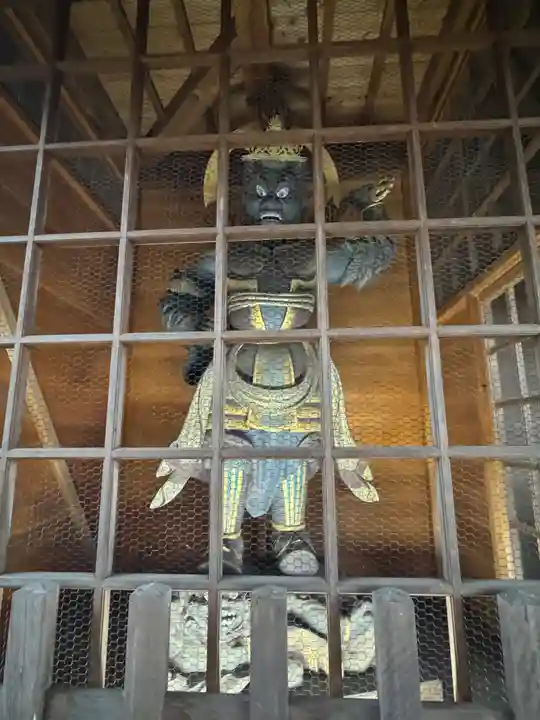 淺間神社(忍野八海)(山梨県)