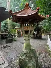 幣立神宮(熊本県)