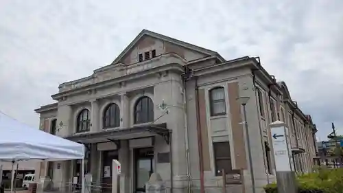 宮地嶽神社の周辺