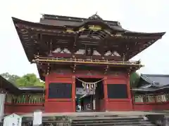 伊賀八幡宮(愛知県)